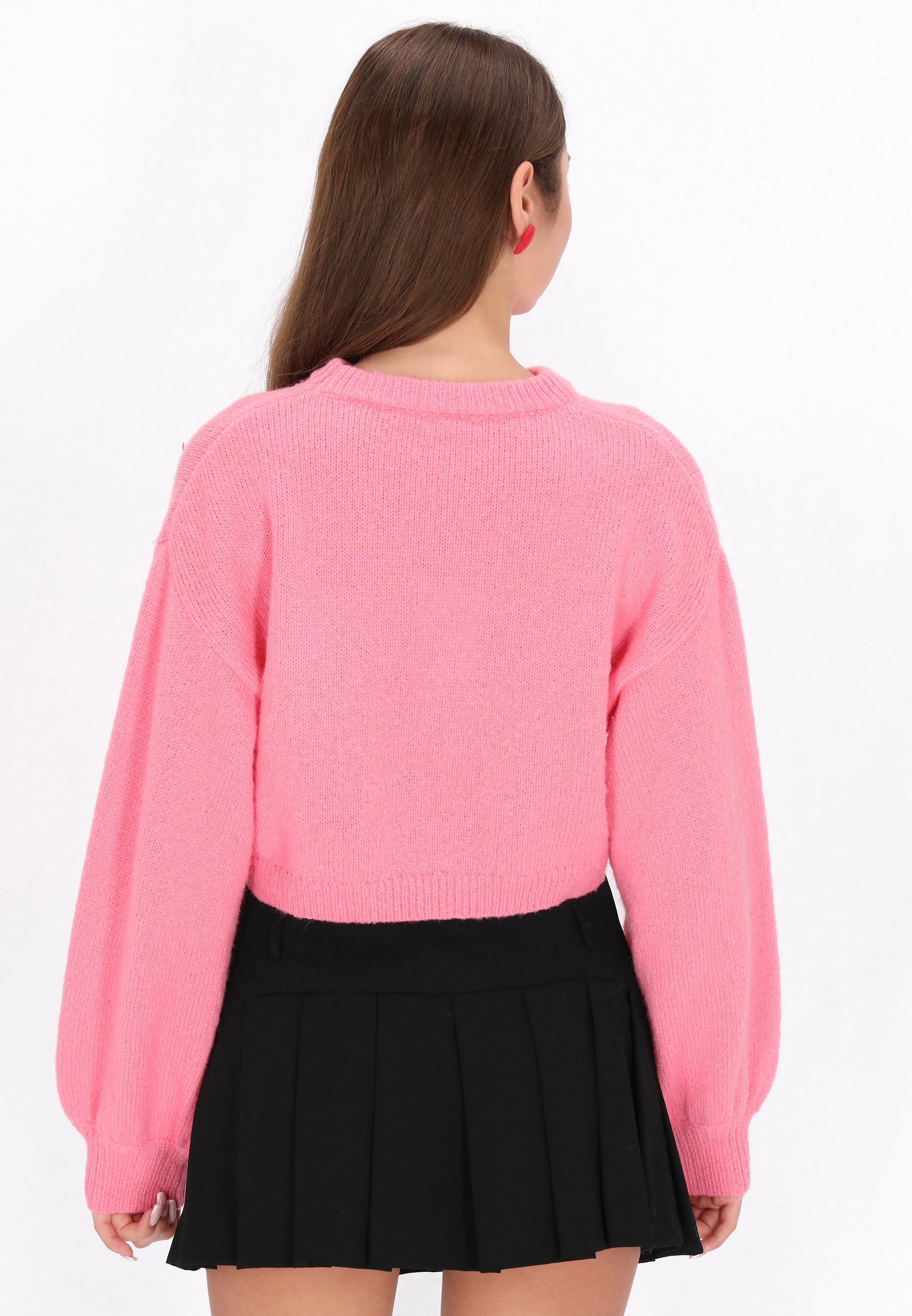 Sweter damski myMo