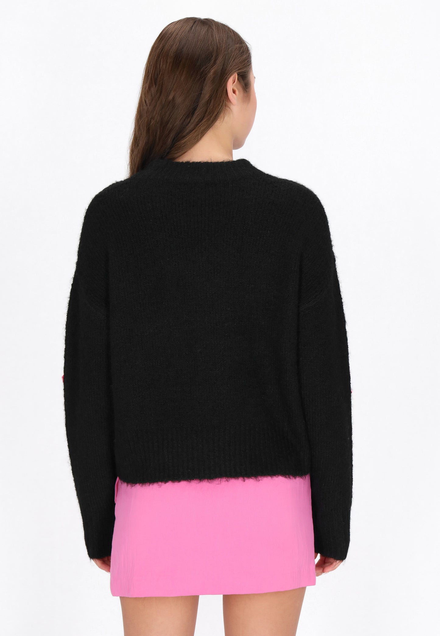 Sweter damski myMo