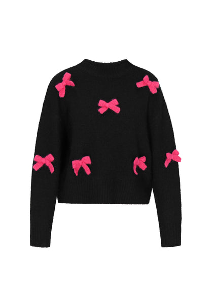 Sweter damski myMo