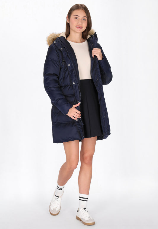 myMo Women's Parka
