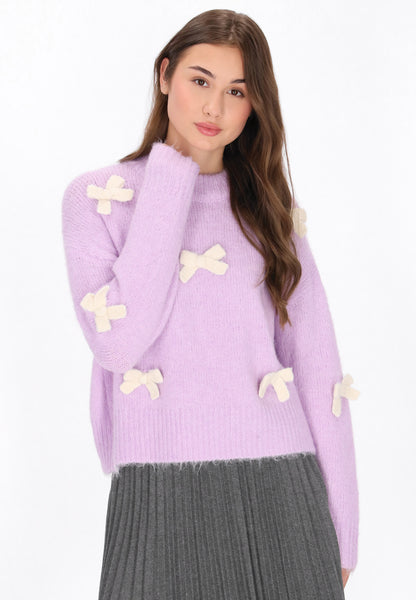 Sweter damski myMo