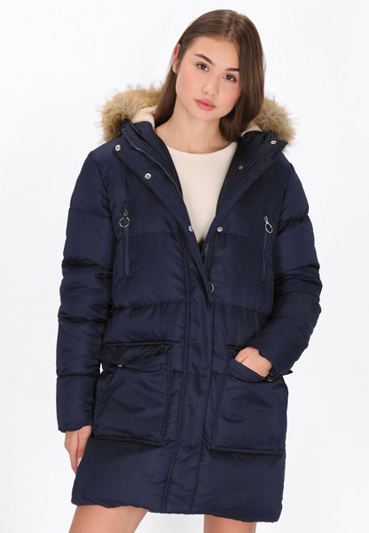 myMo Women's Parka