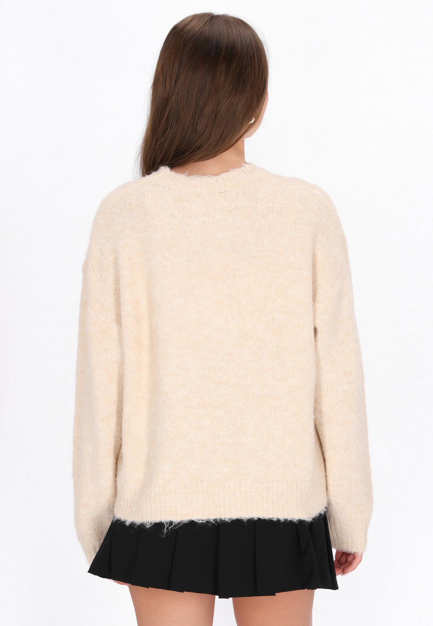 myMo Women's Sweater