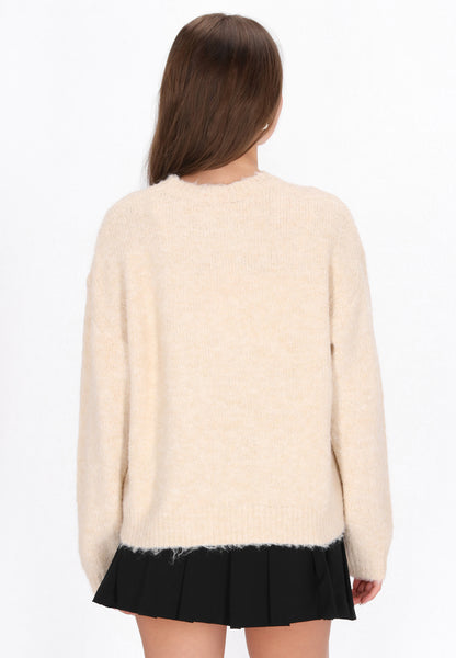 myMo Women's Sweater