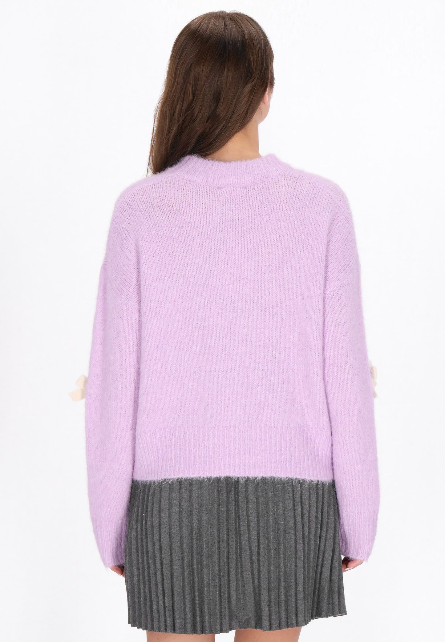 Sweter damski myMo
