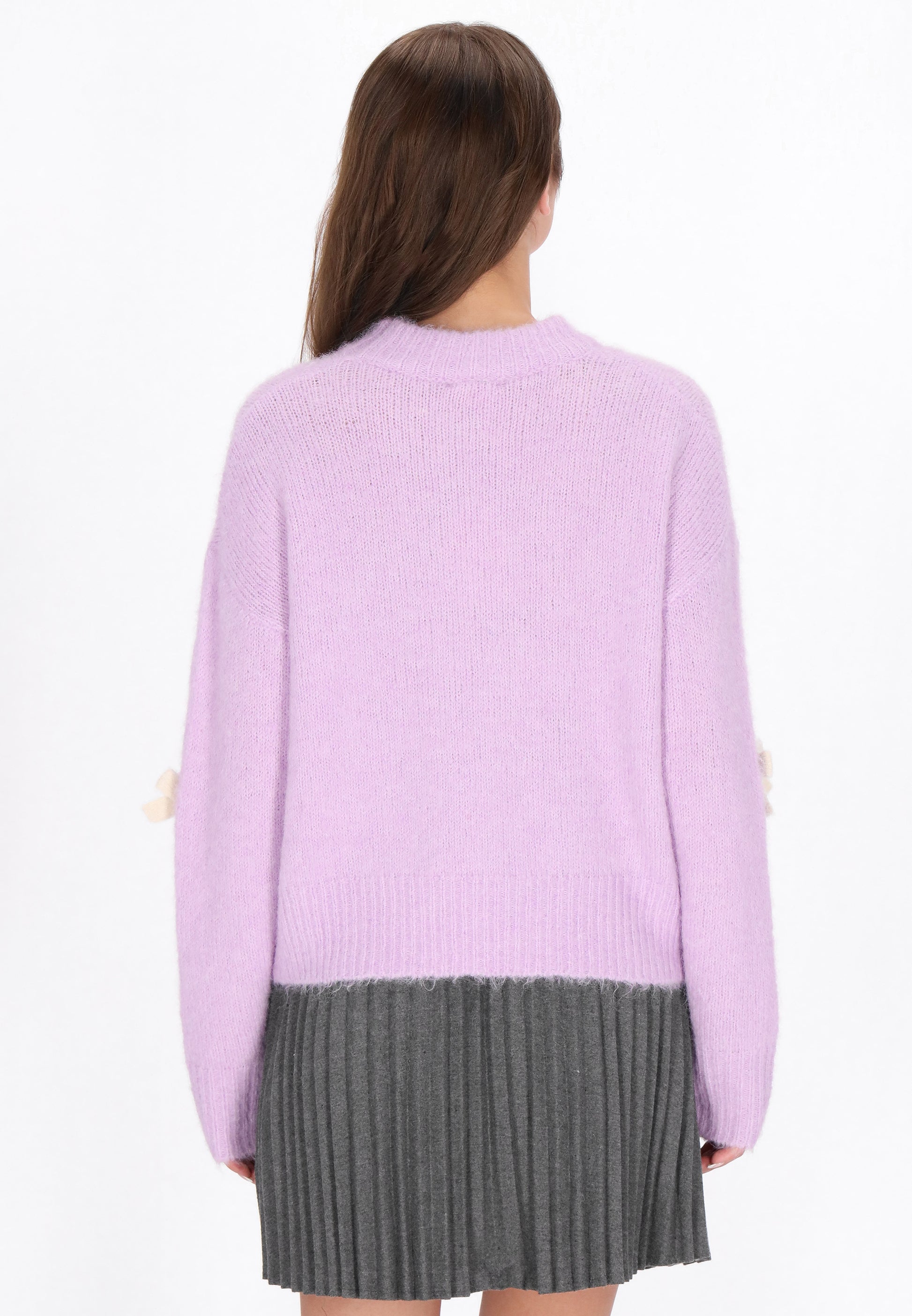 Sweter damski myMo