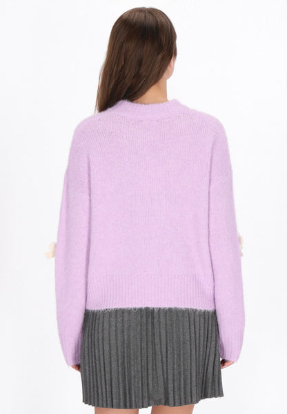 Sweter damski myMo