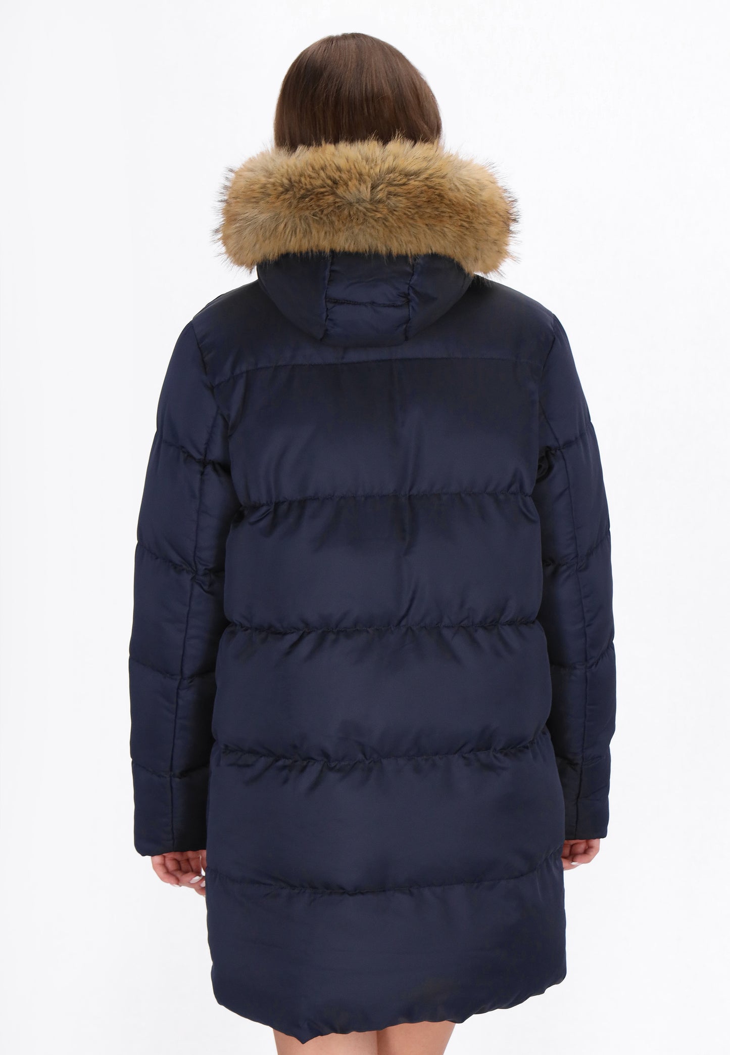myMo Women's Parka