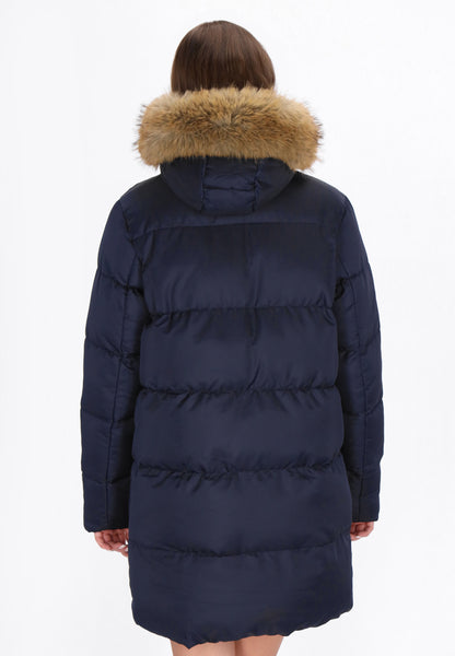 myMo Women's Parka