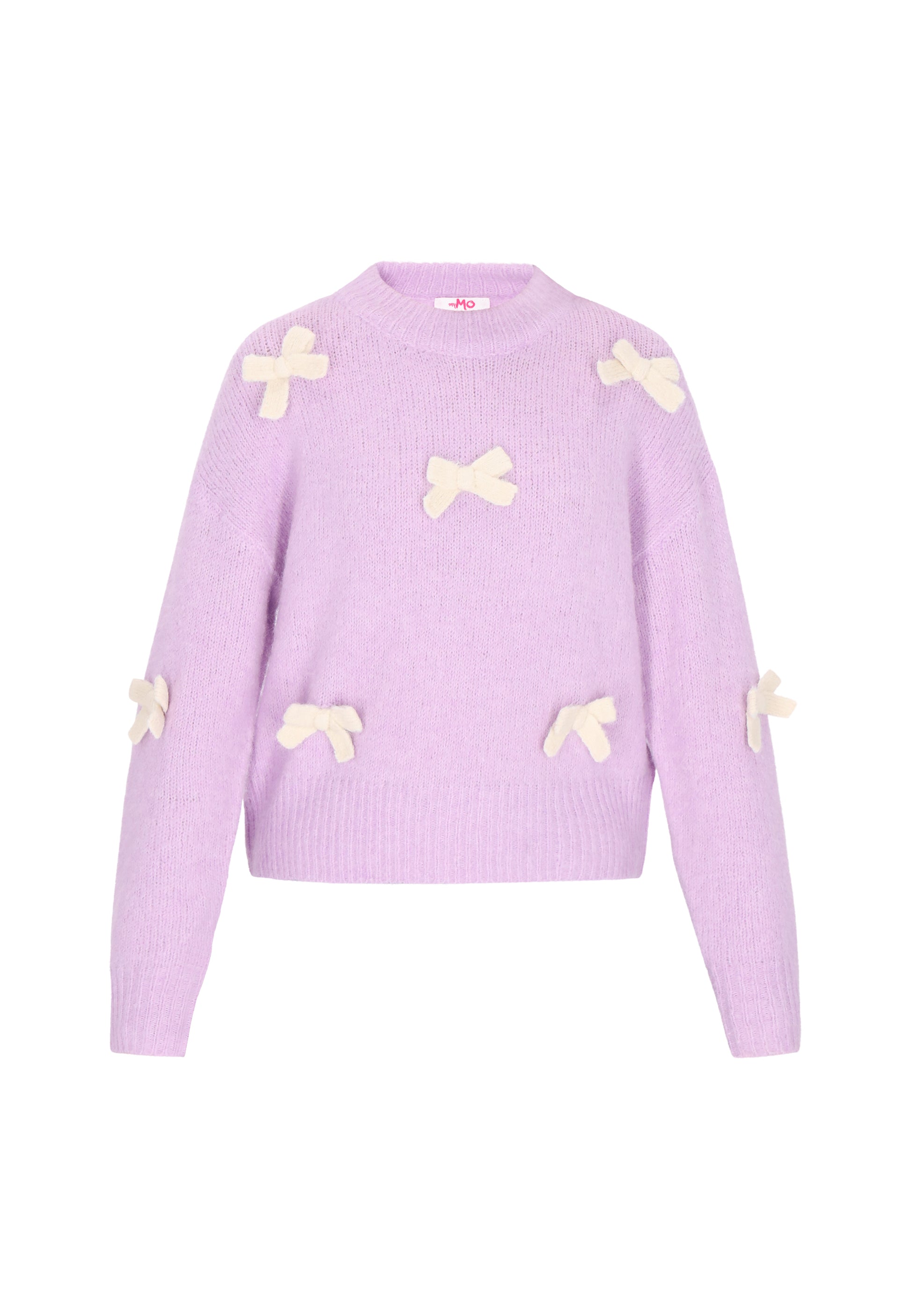 Sweter damski myMo