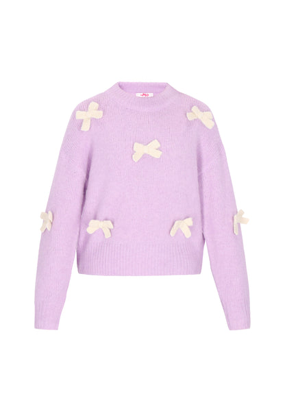 Sweter damski myMo