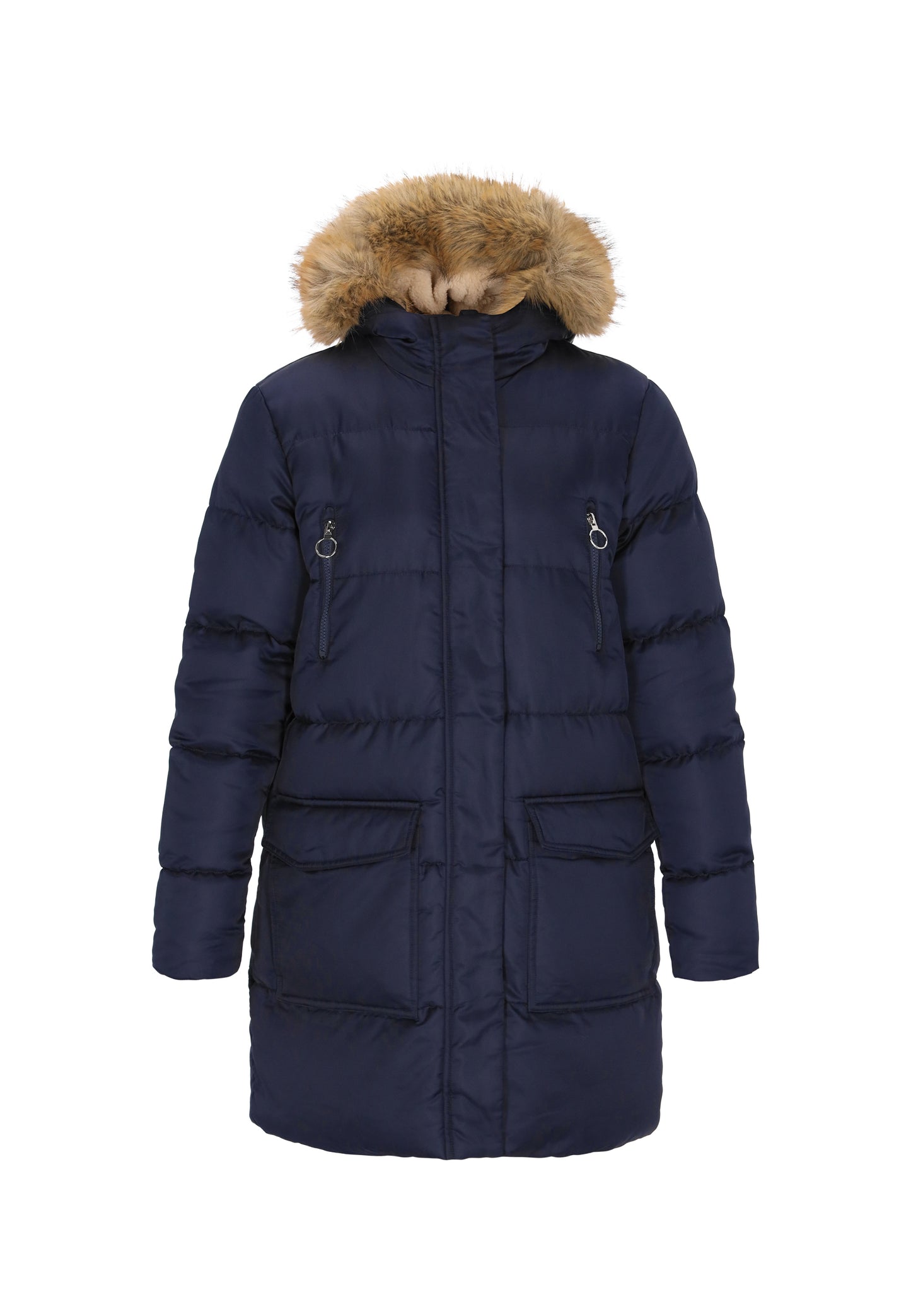 myMo Women's Parka