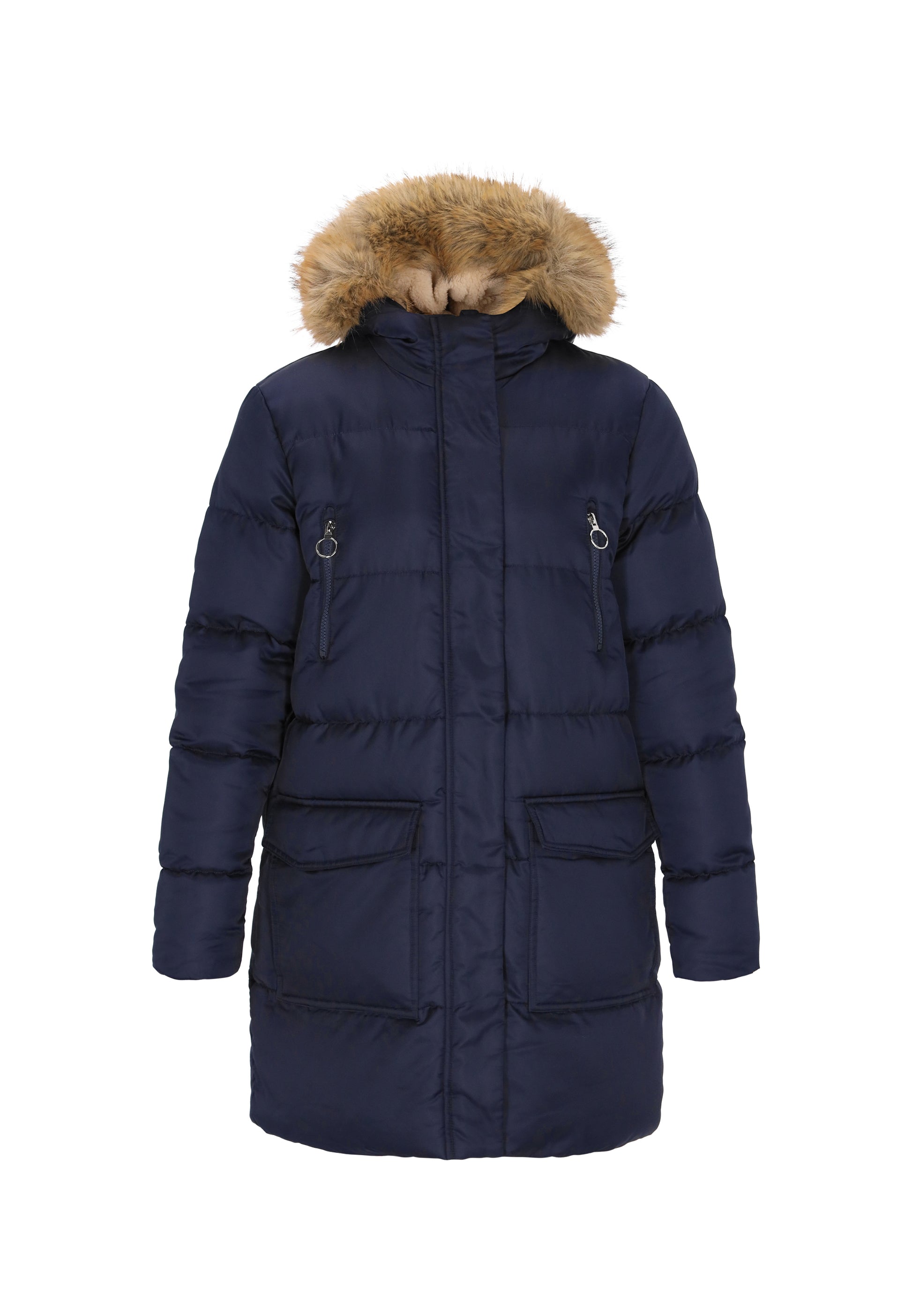 myMo Women's Parka