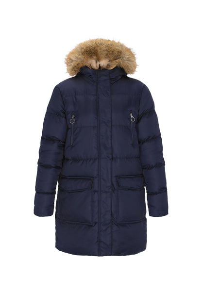 myMo Women's Parka