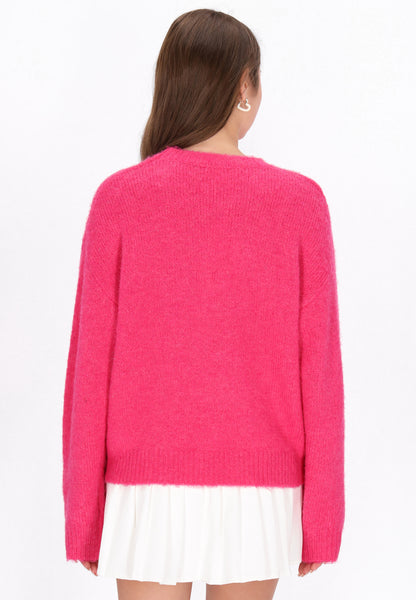 myMo Women's Sweater