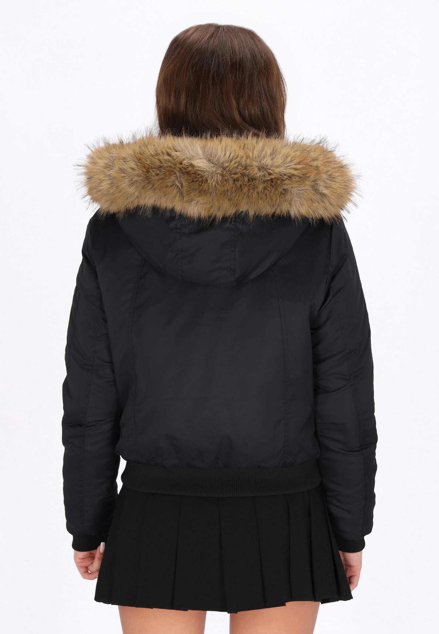 myMo Women's Blouson