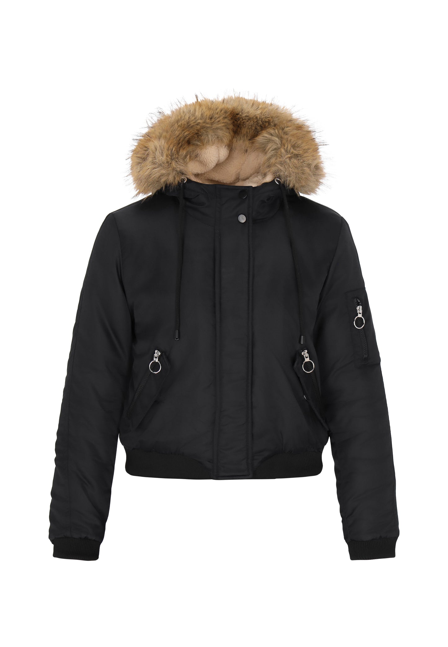 myMo Women's Blouson