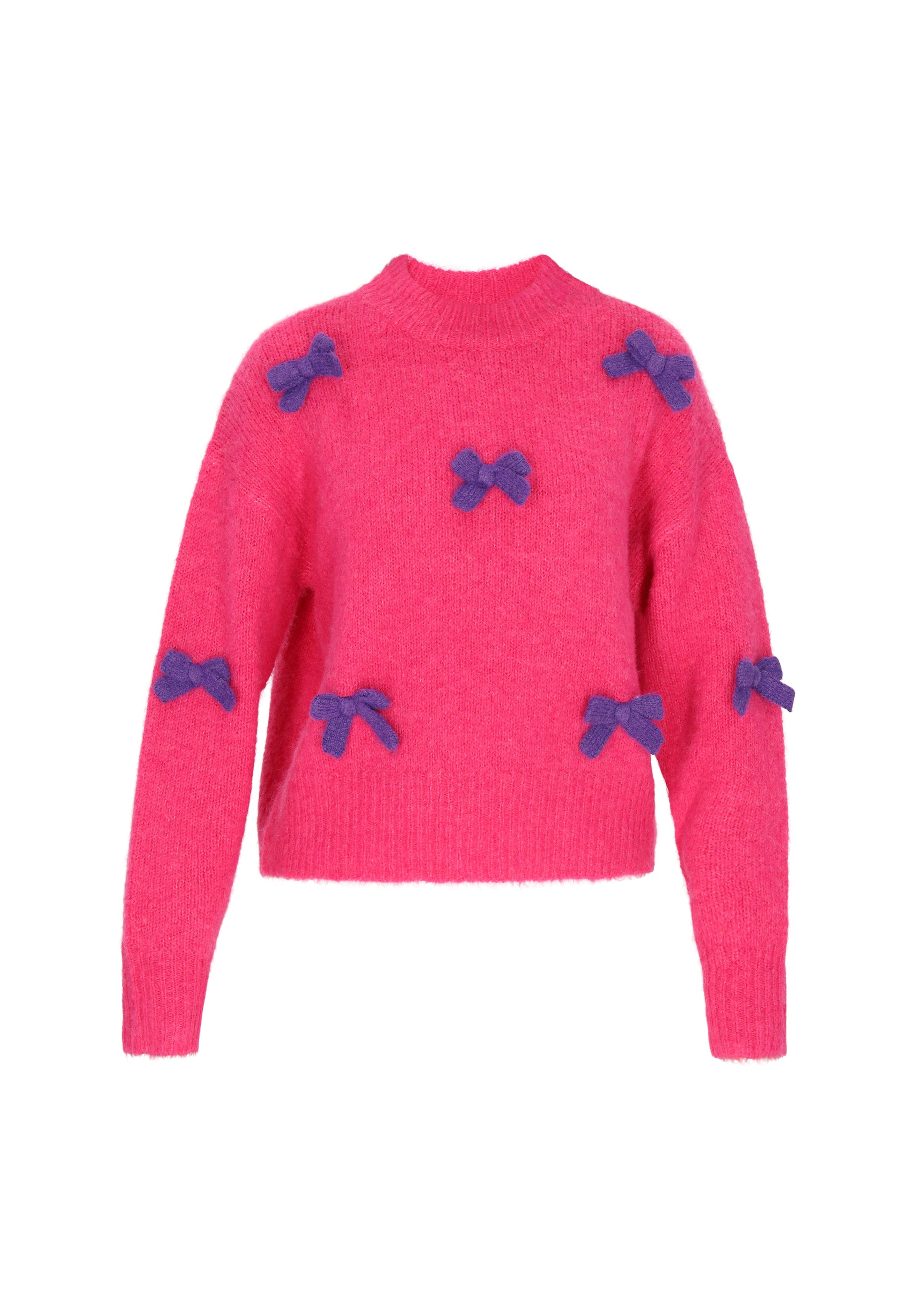 Sweter damski myMo