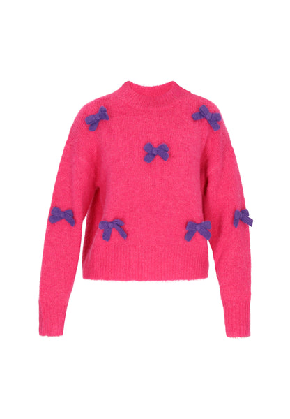 Sweter damski myMo
