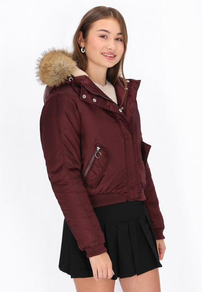 myMo Women's Blouson