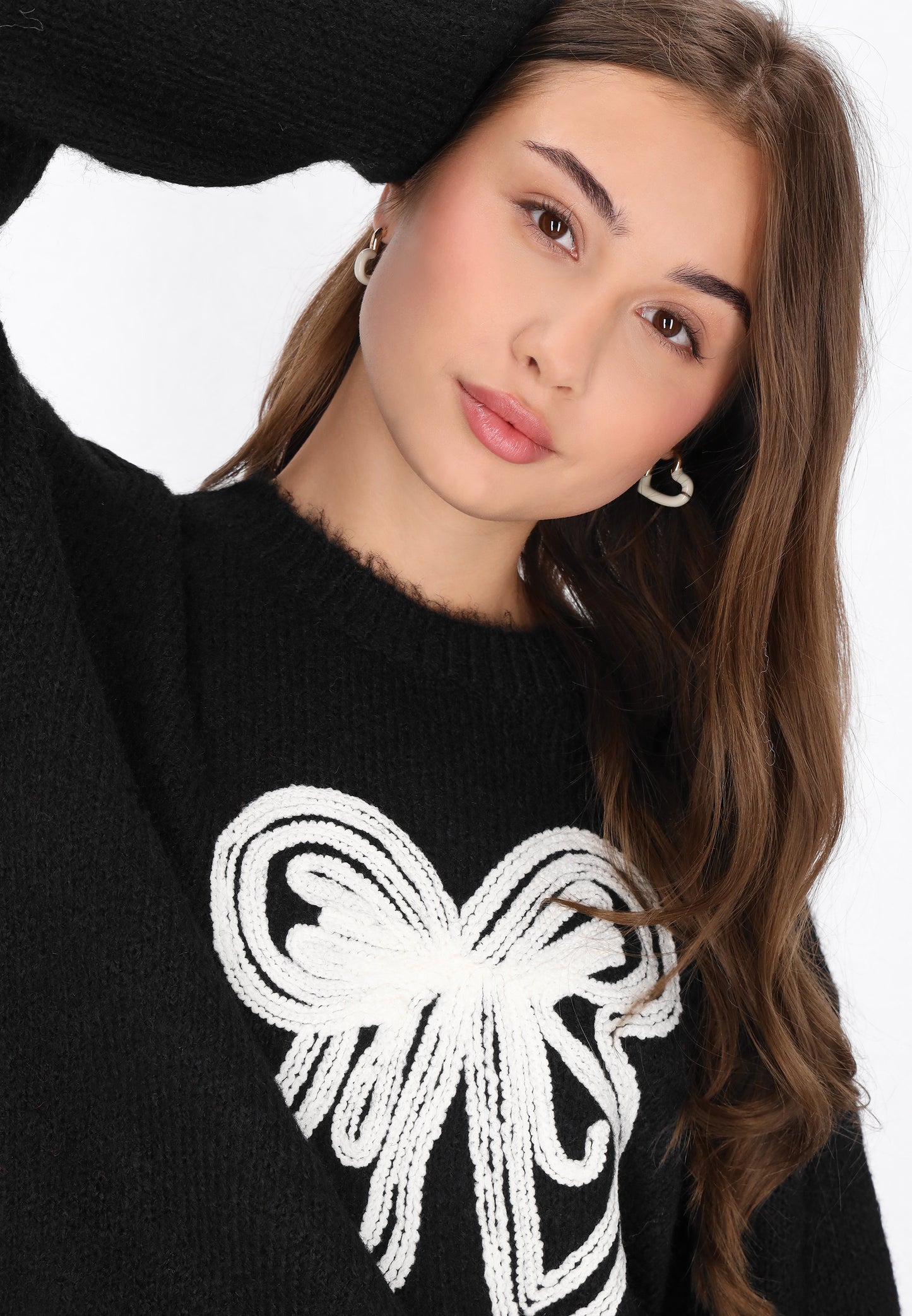 myMo Women's Sweater