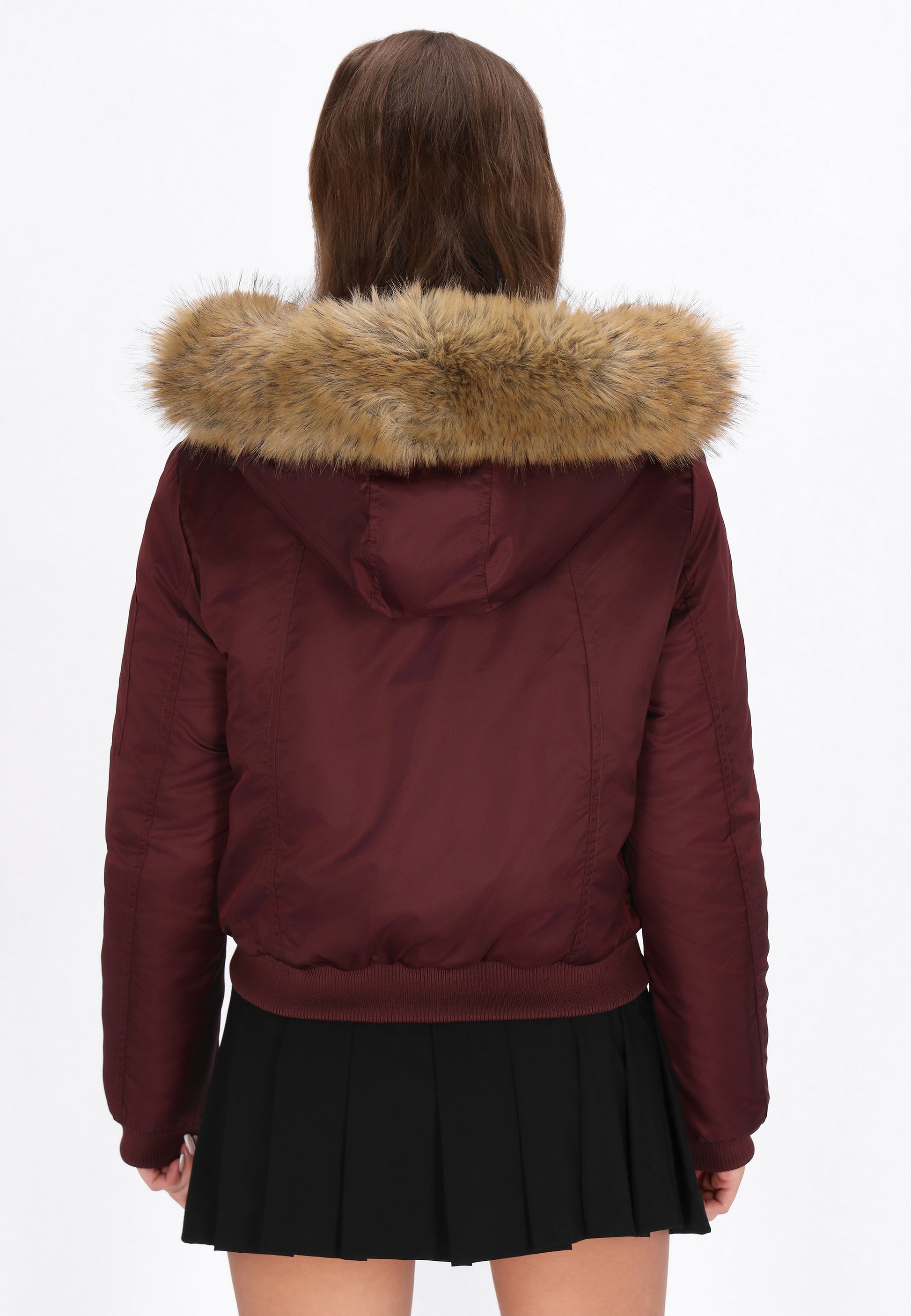 myMo Women's Blouson
