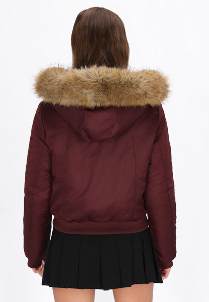 myMo Women's Blouson