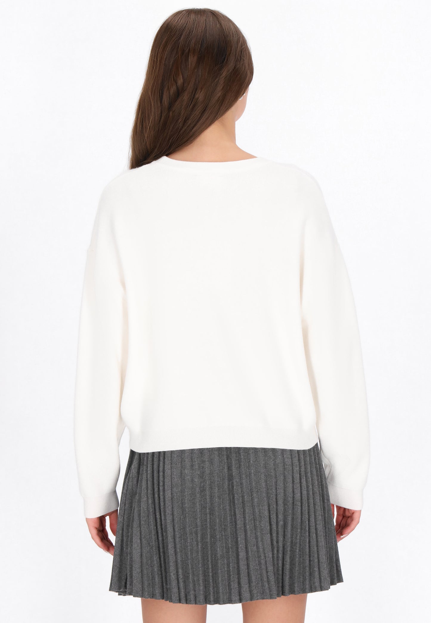 Sweter damski myMo