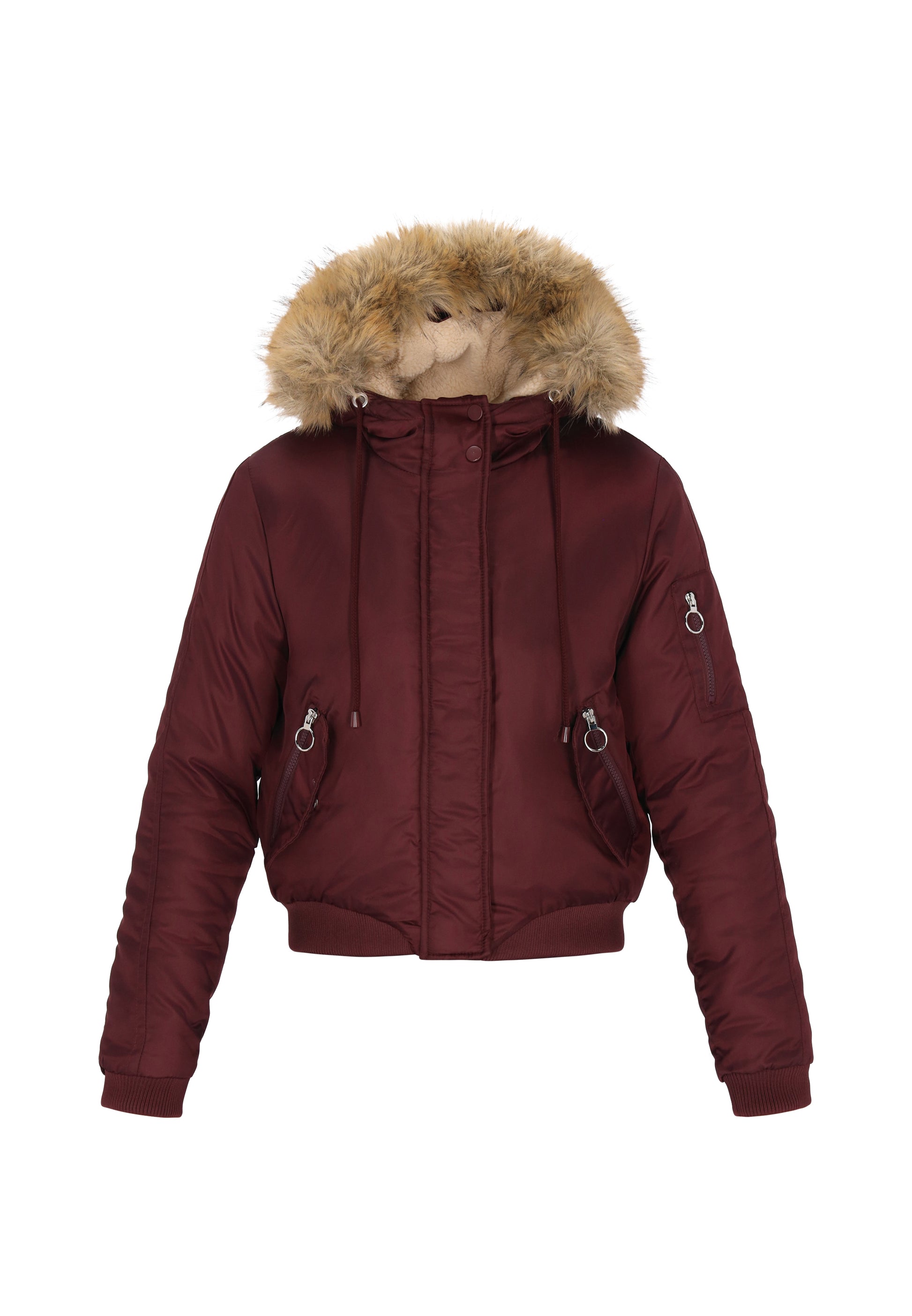 myMo Women's Blouson