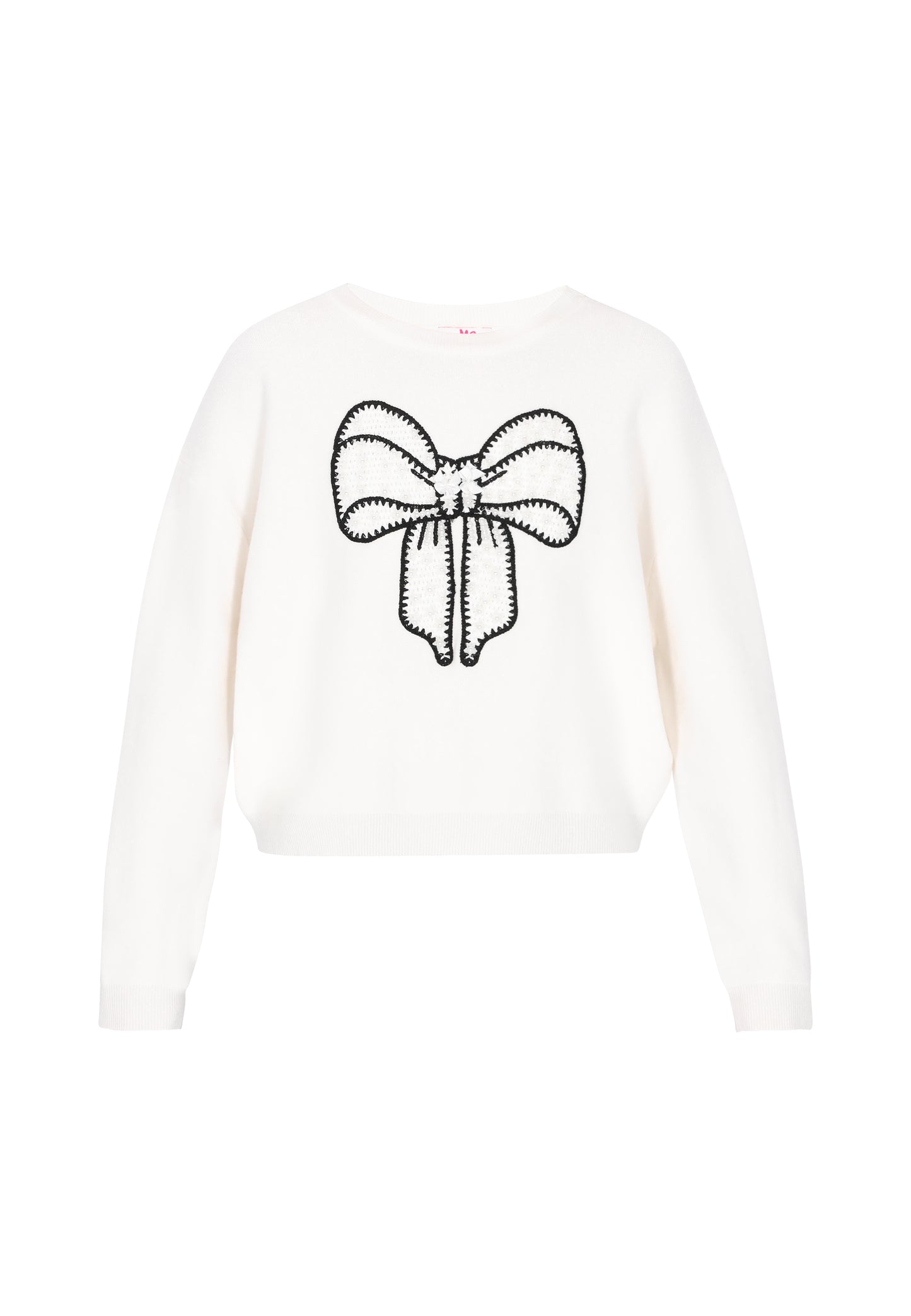 Sweter damski myMo