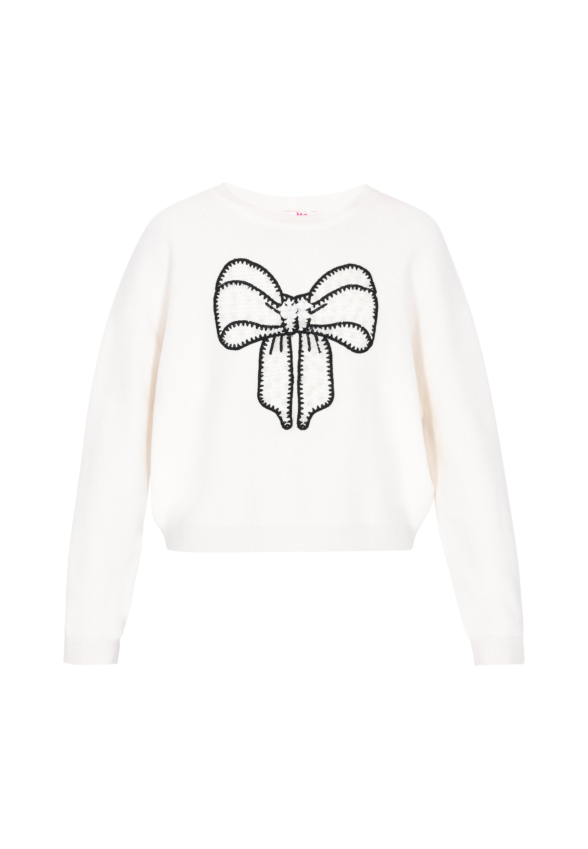 Sweter damski myMo