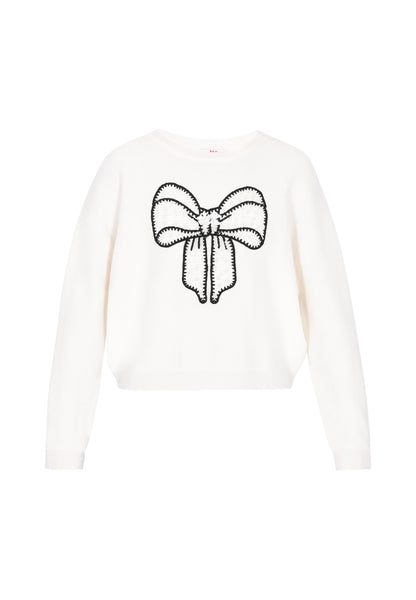 Sweter damski myMo