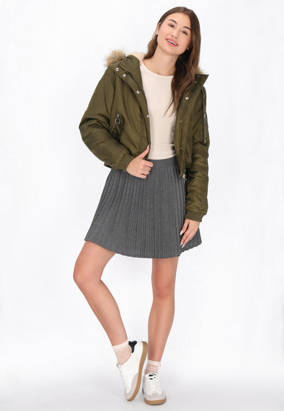 myMo Women's Blouson