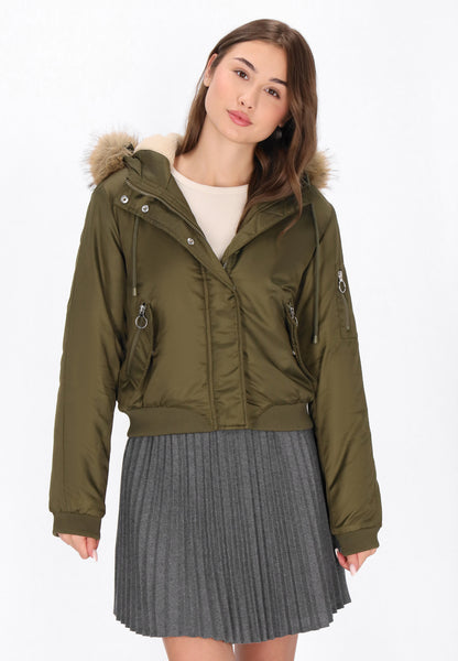 myMo Women's Blouson