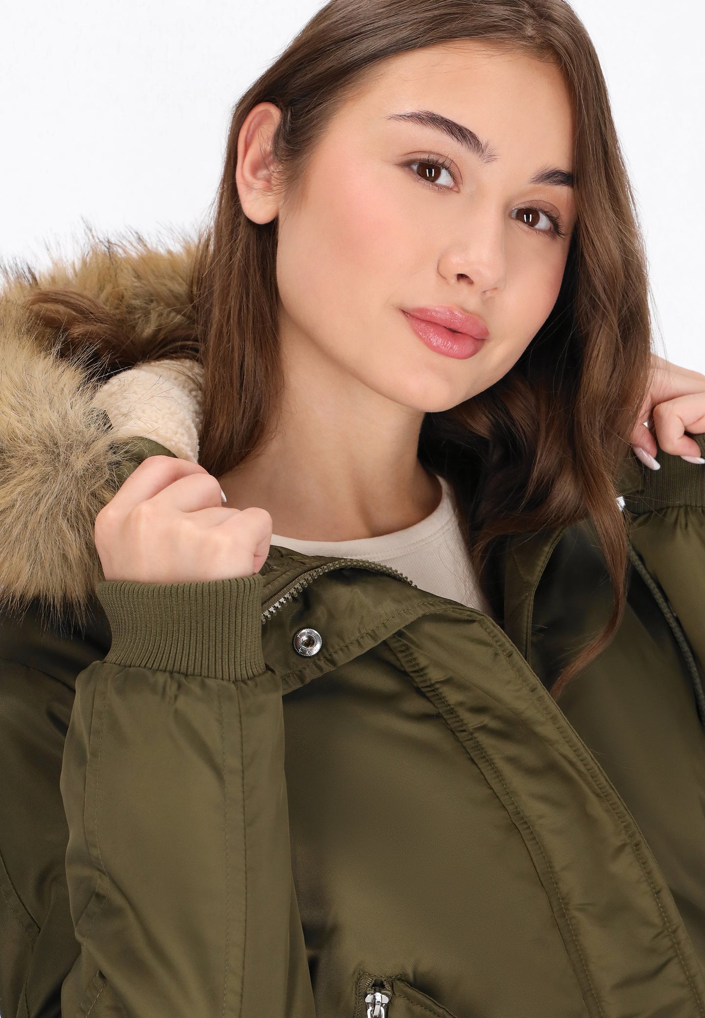 myMo Women's Blouson
