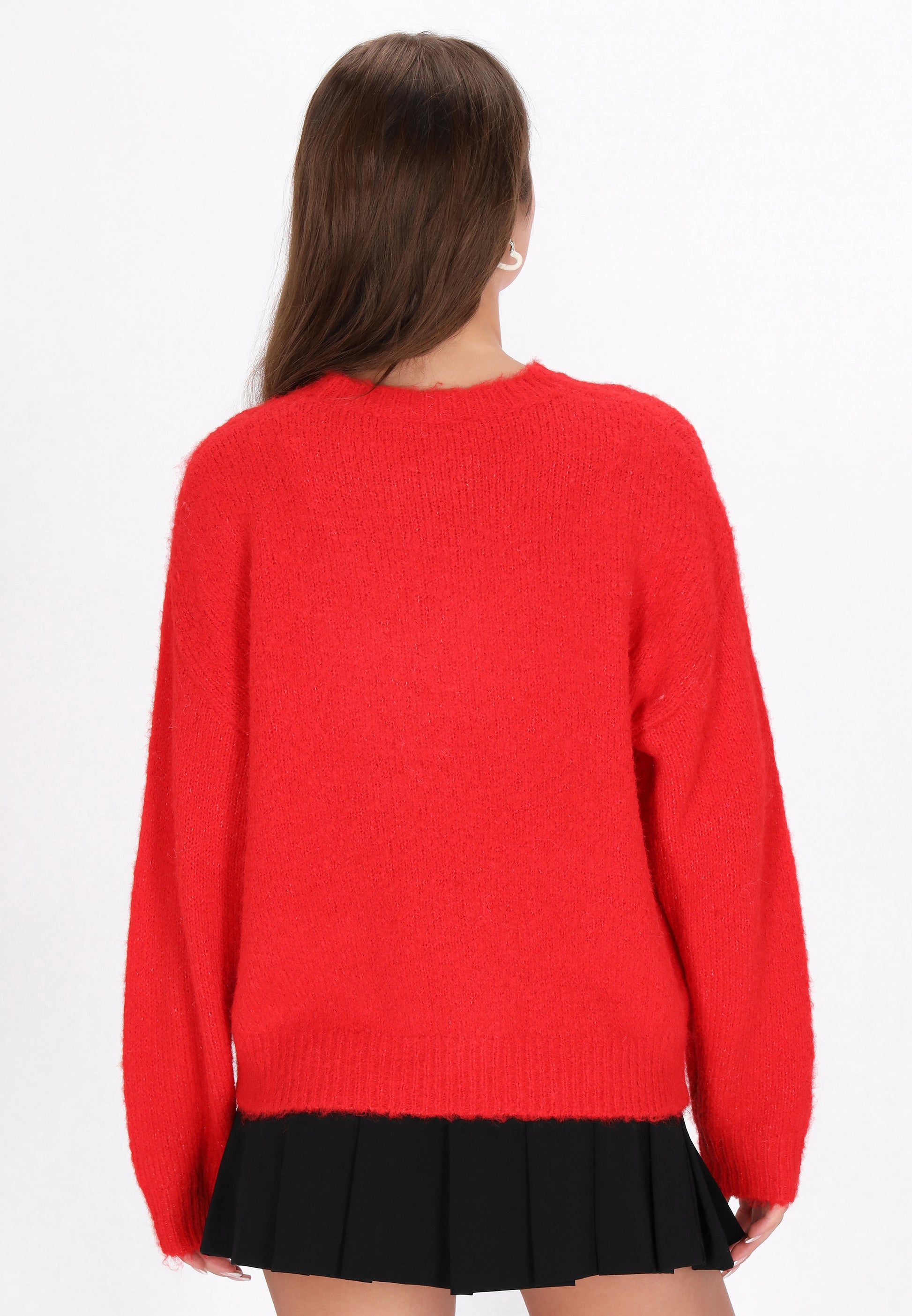 myMo Women's Sweater