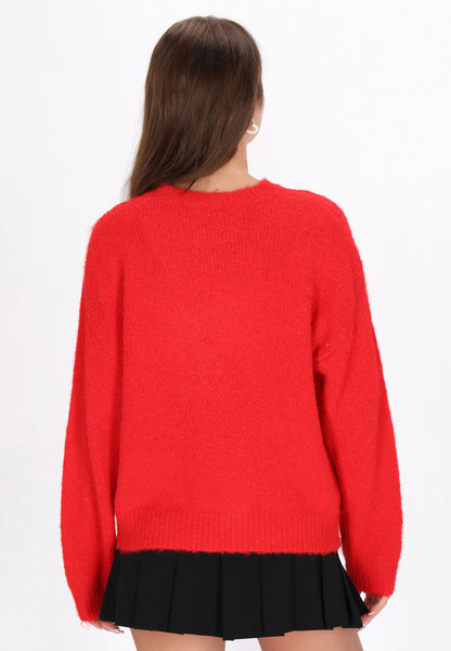 myMo Women's Sweater