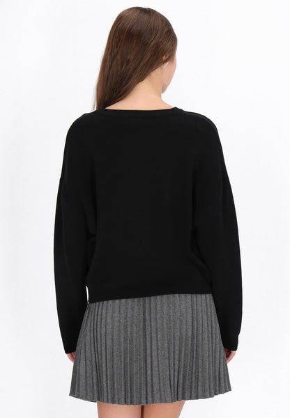 Sweter damski myMo
