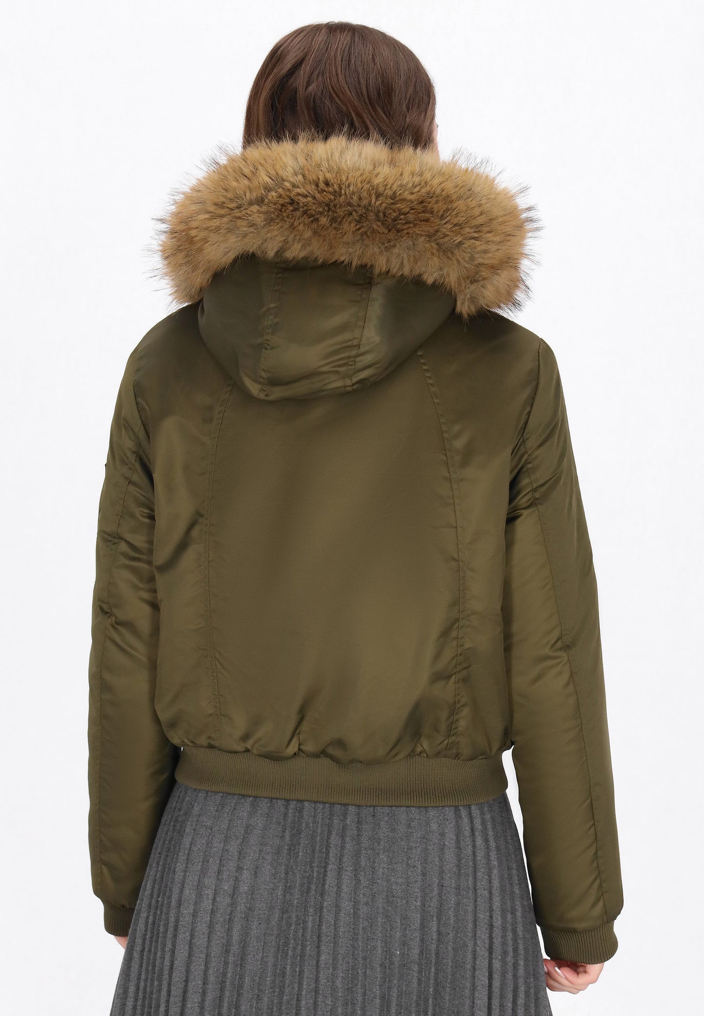 myMo Women's Blouson