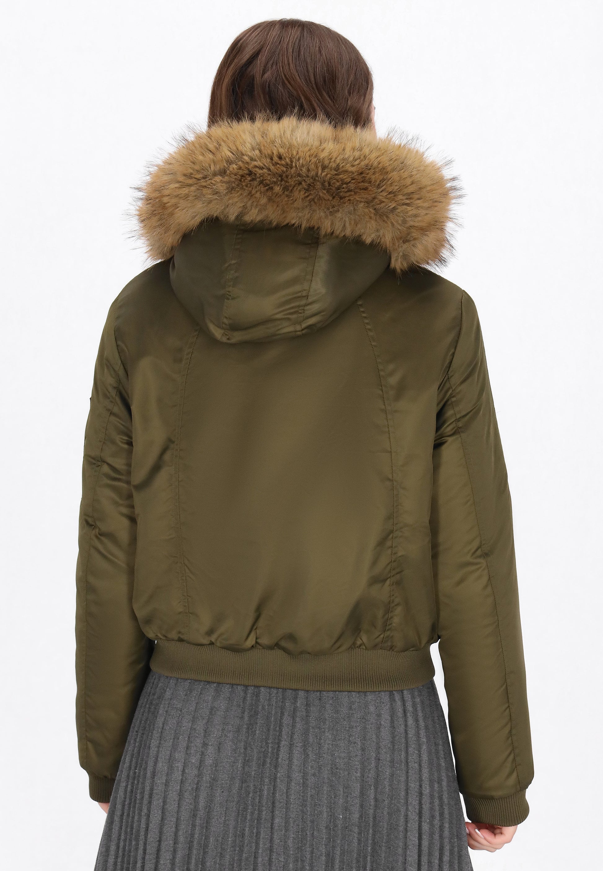 myMo Women's Blouson