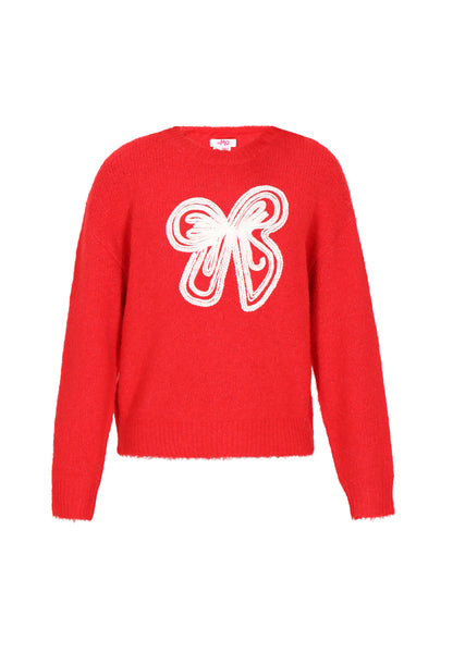 myMo Women's Sweater