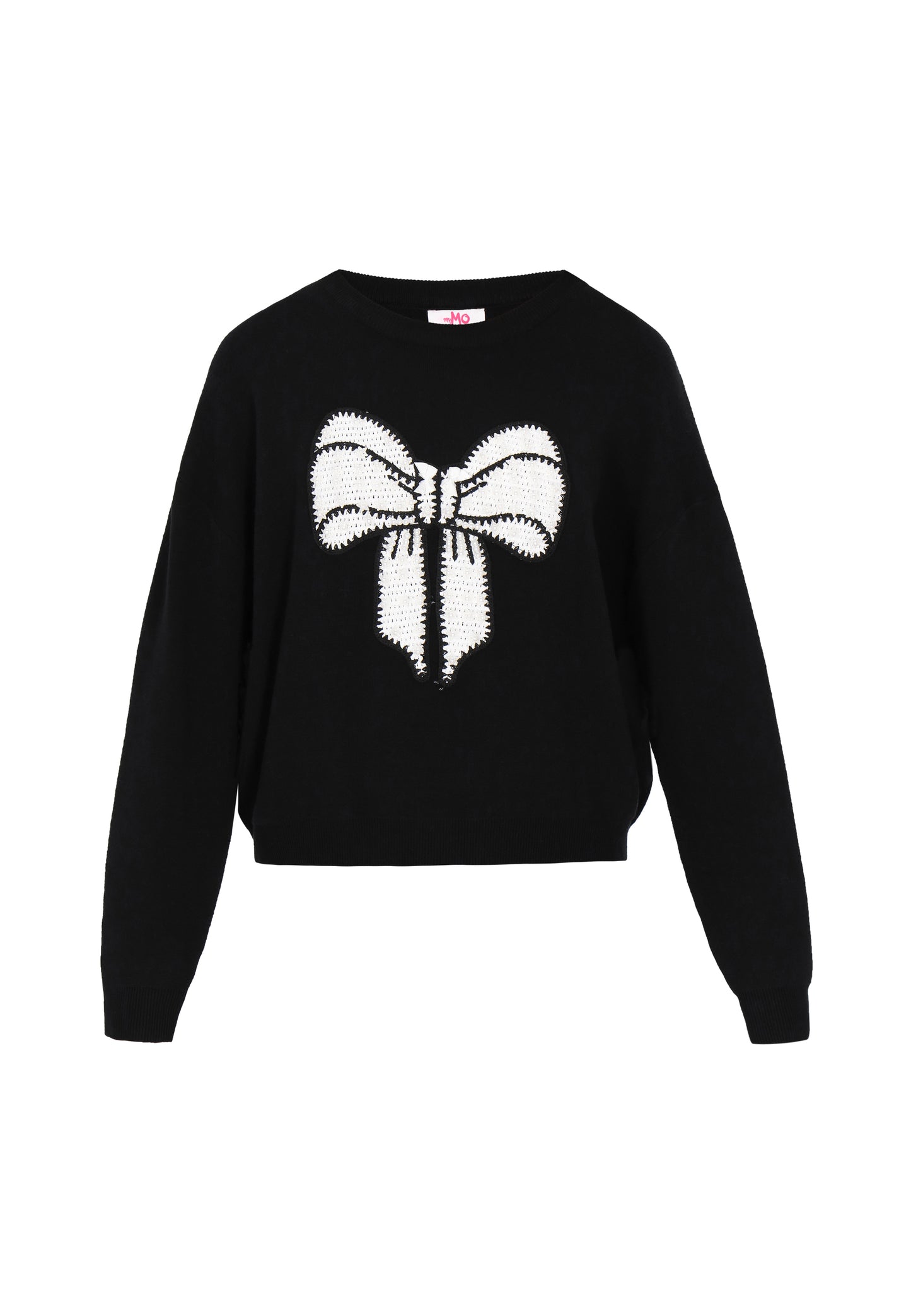 Sweter damski myMo