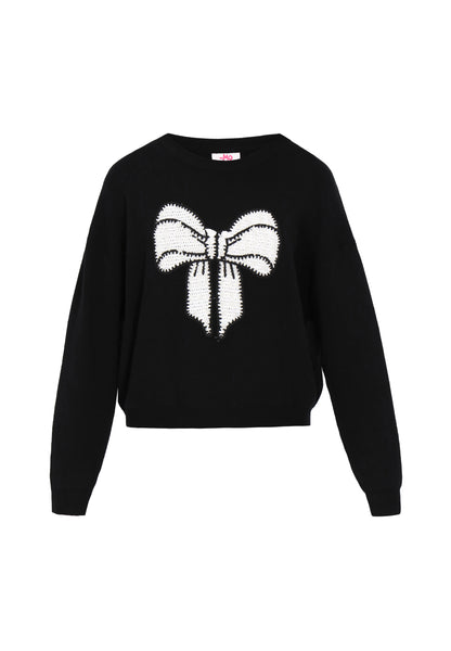 Sweter damski myMo