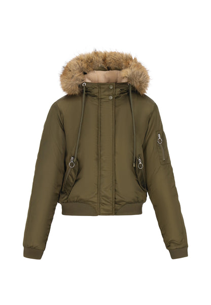 myMo Women's Blouson