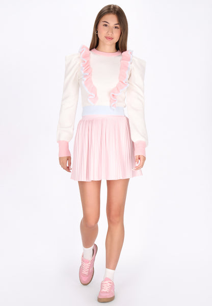 myMo pop Women's Sweater
