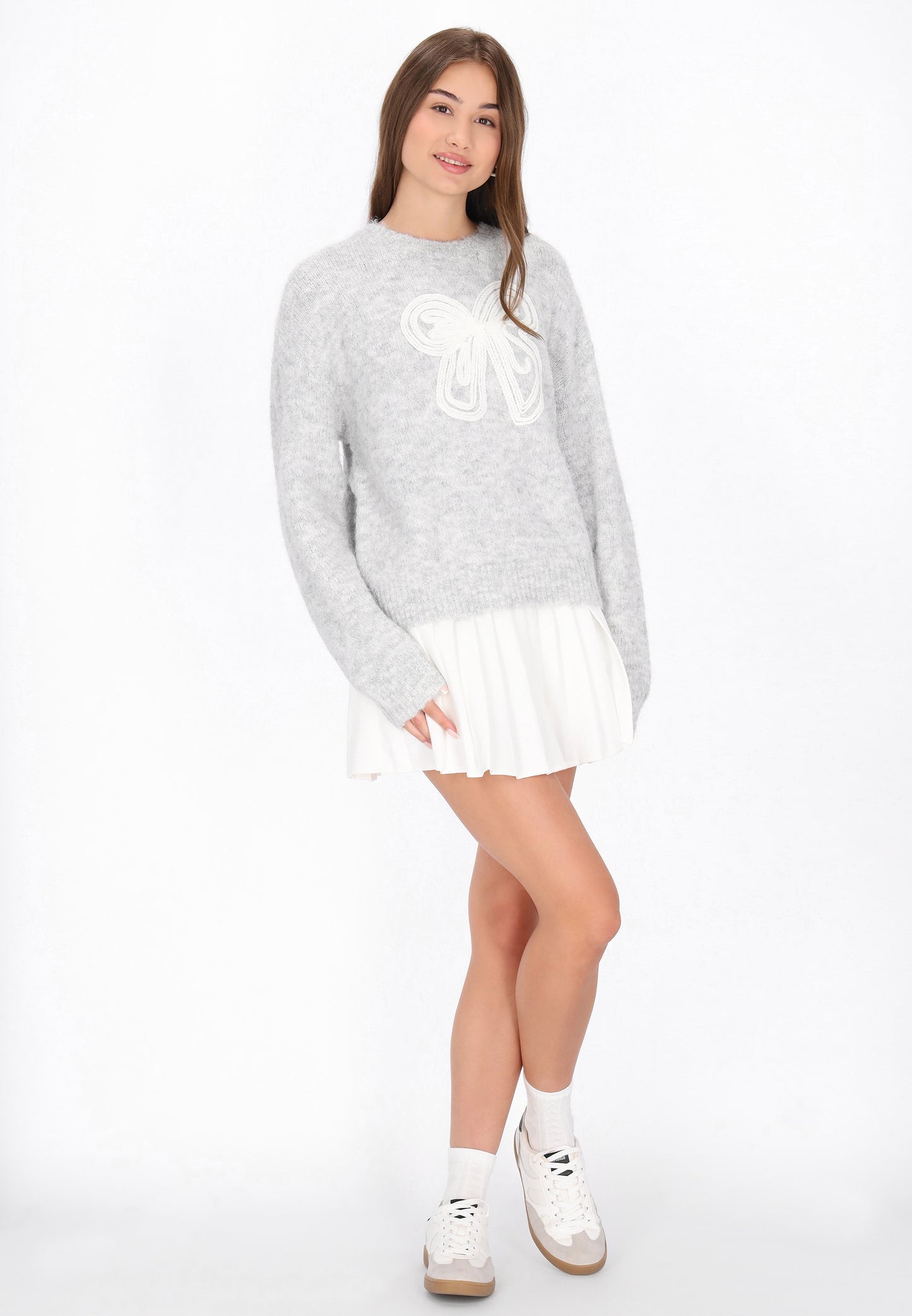 myMo Women's Sweater