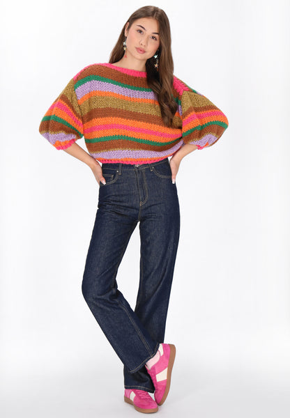 myMo Women's Sweater