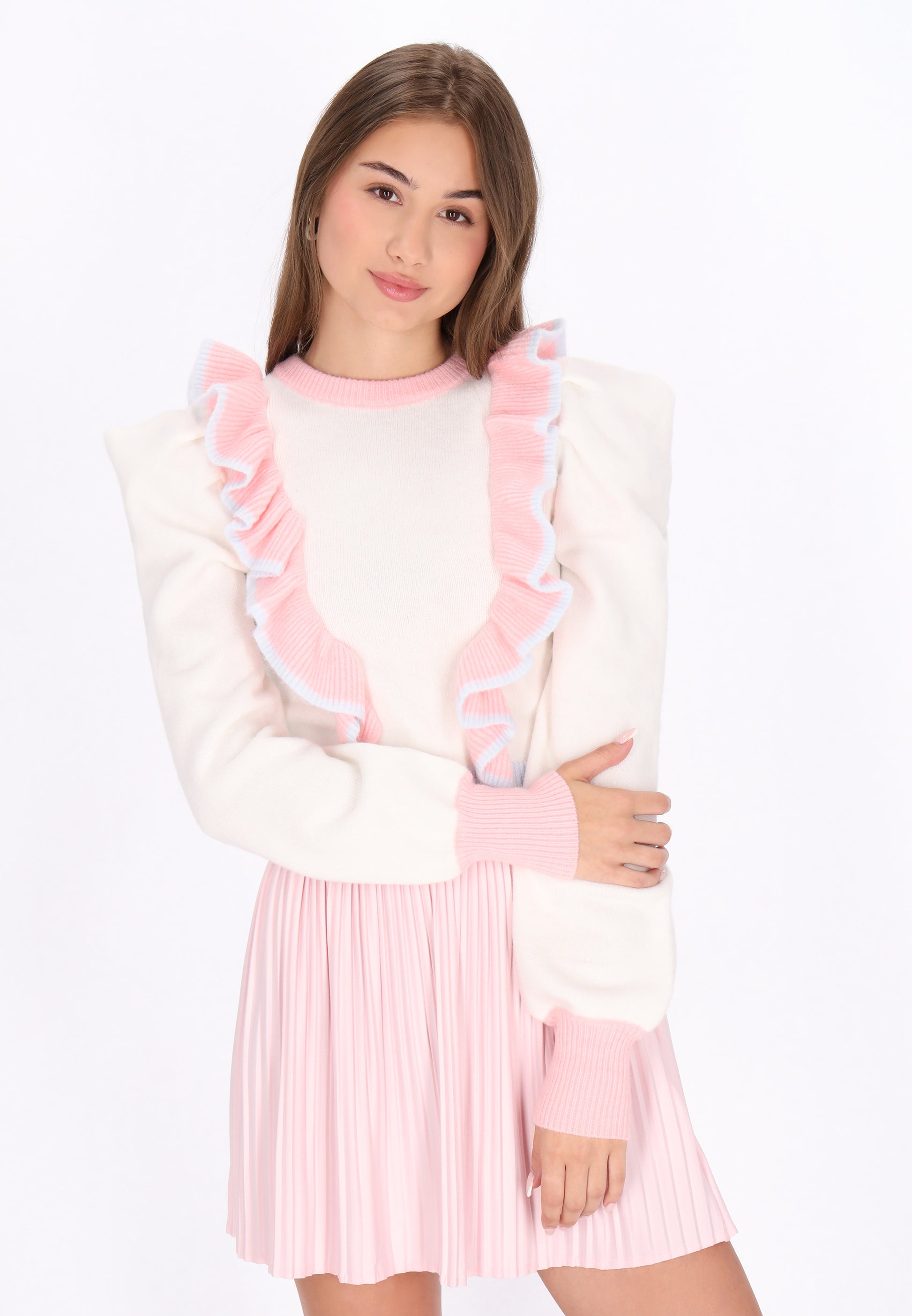 myMo pop Women's Sweater