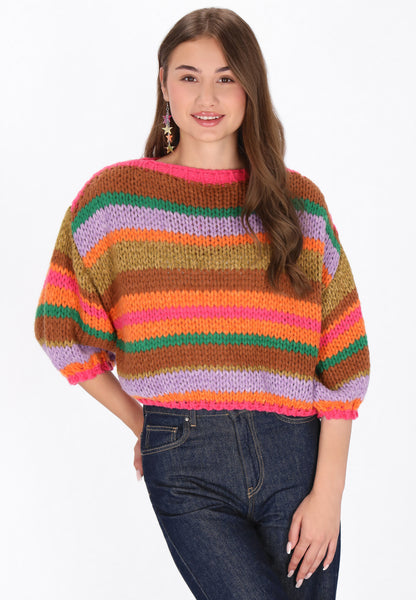 myMo Women's Sweater