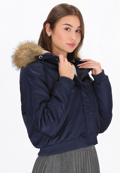myMo Women's Blouson
